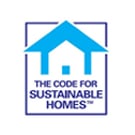 the code for sustainable homes