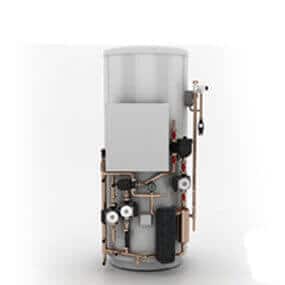 Heat Pump Cylinder
